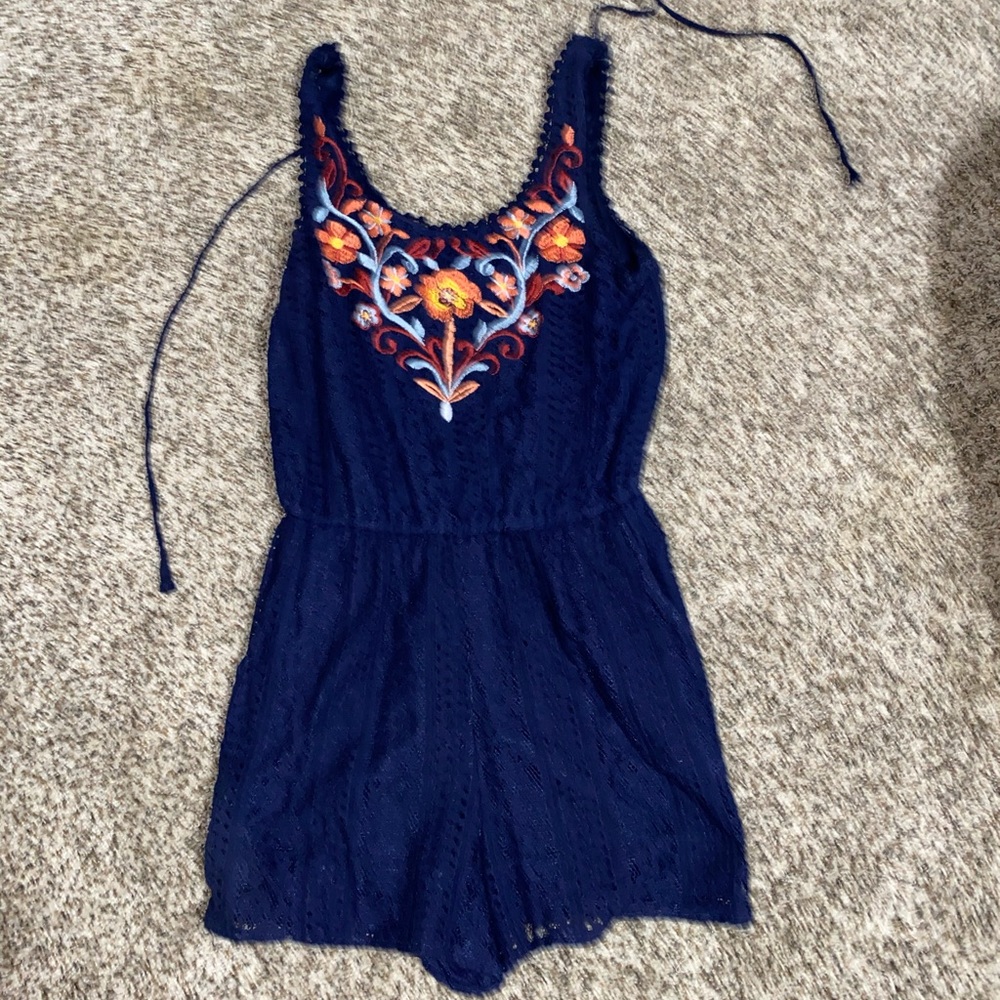 Romper women